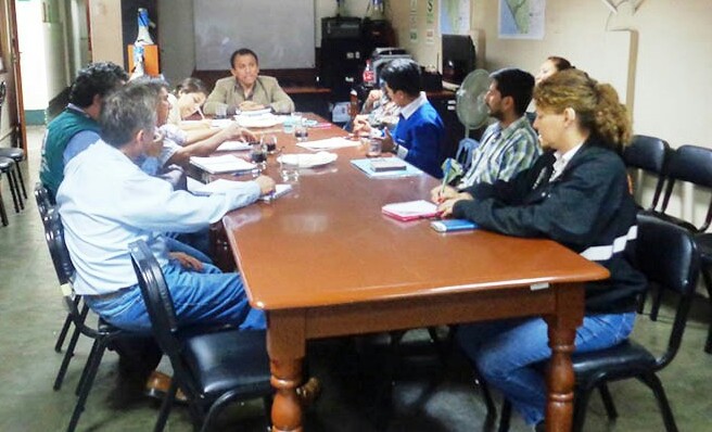 Municipalidad de Trujillo amplía convenio con Ministerio de Vivienda ante fenómeno El Niño