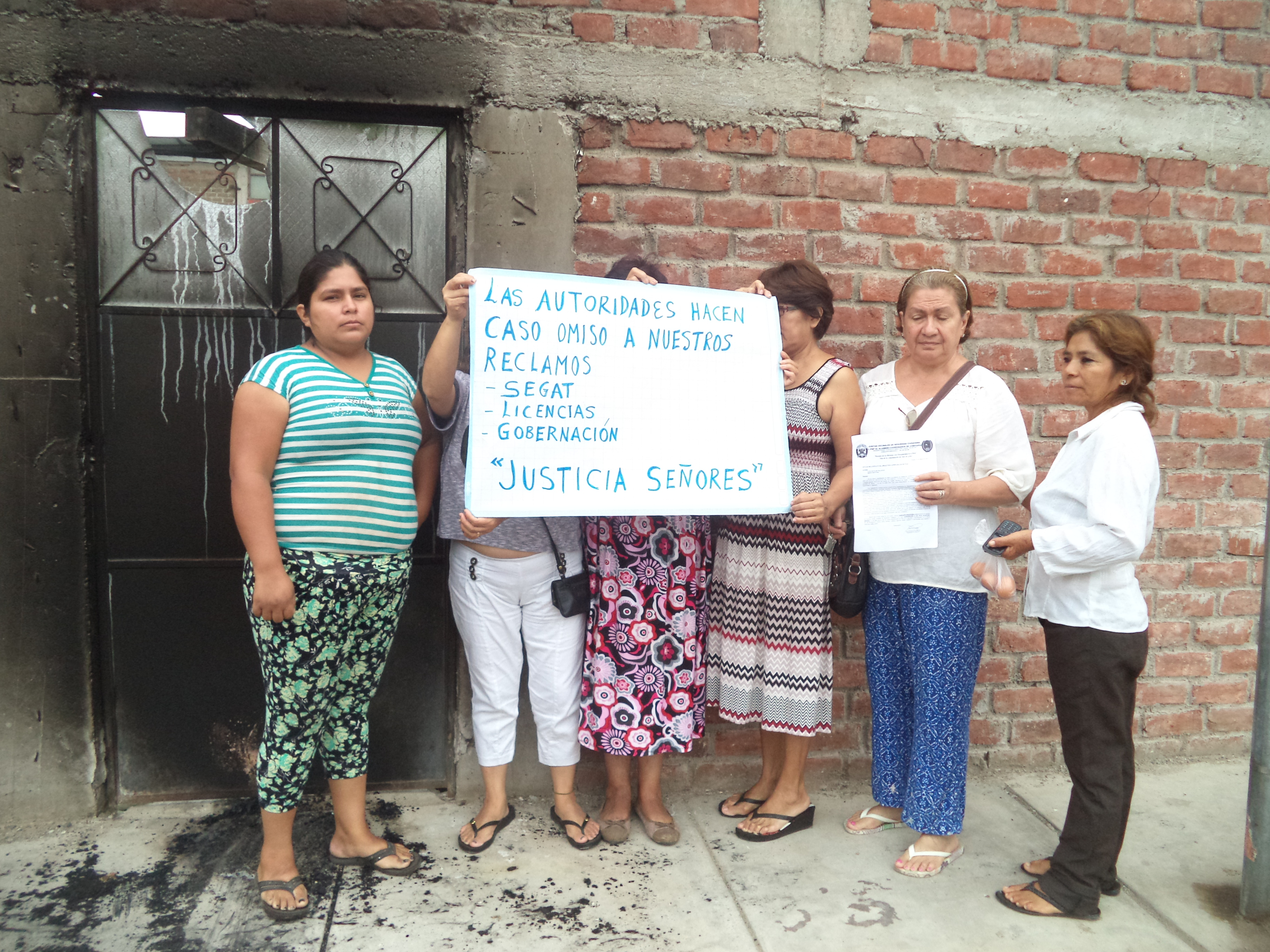 Moradores exigen clausura de discoteca en San Andrés