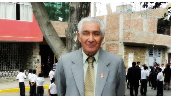 Piden orar por la salud de exalcalde de el Porvenir que está internado por covid-19