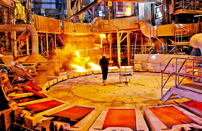 Cobre y oro peruanos son los principales productos demandados por mercado global