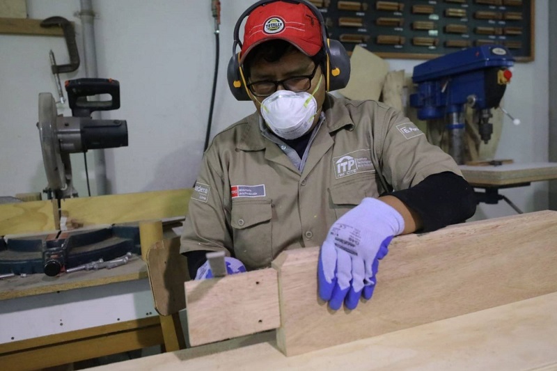 Vizcarra: “Economía del Perú tendrá ´tremendo rebote’ en el 2021”