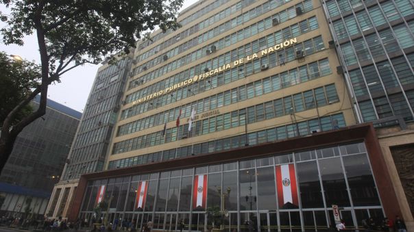 Convocan para este viernes 17 de junio a la Junta Nacional de Fiscales Supremos 