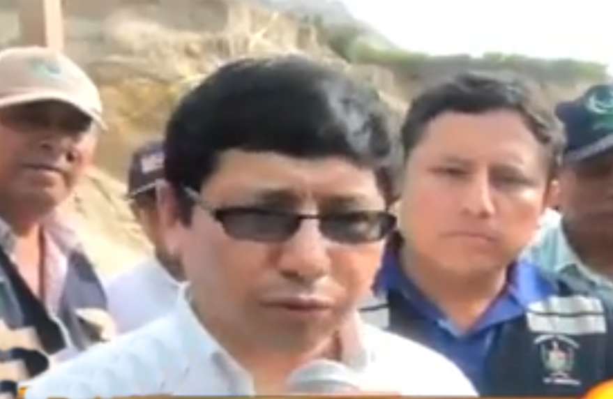 Reservorios de Sedalib no se llenan por falta de pruebas en tuberías de Chavimochic 