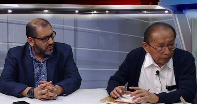 Alerta de amenaza contra el periodismo de investigación