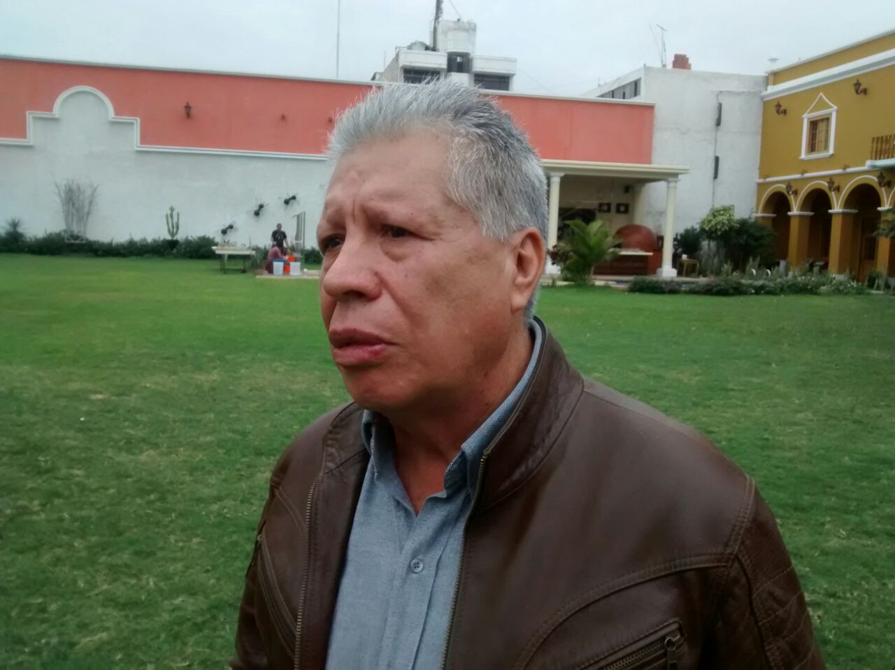 El Porvenir: "Fabricantes del calzado se encuentran a la deriva"