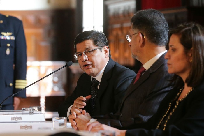 Comisión Presidencial de Integridad se reunirá en Trujillo para recoger propuestas anticorrupción