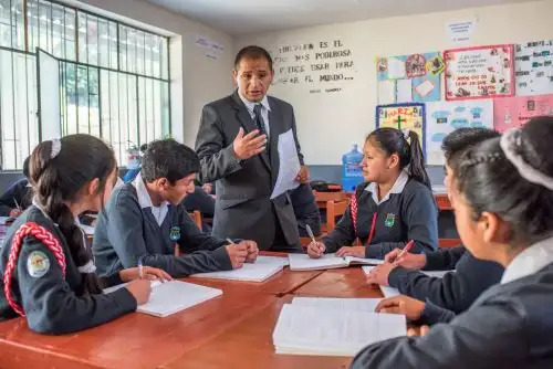 MEF transfiere S/ 247.8 millones para pagos y compromisos en el sector educación