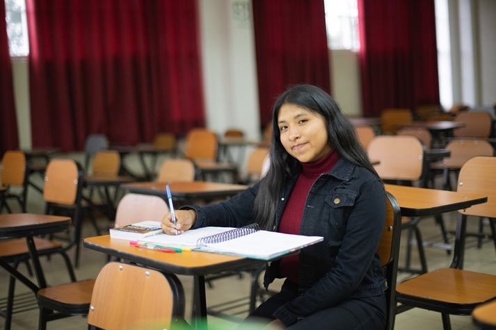 Considera estos 6 tips para tener un tránsito exitoso del colegio a la educación superior  