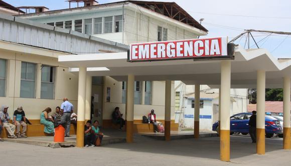 Trujillo: médicos marcan asistencia, pero se ausentan para atender en sus clínicas privadas