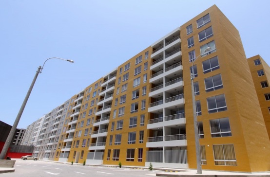 Conoce los requisitos para acceder a crédito hipotecario del Banco de la Nación 