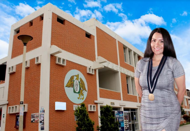 Egresada de Derecho de la UNT  realizará pasantía en CIDH en Costa Rica 