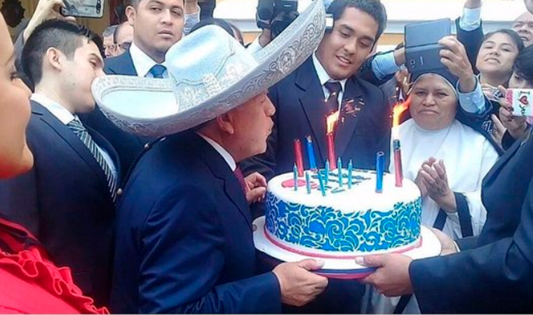 Confirman celebración del cumpleaños de César Acuña en explanada del Coliseo Gran Chimú