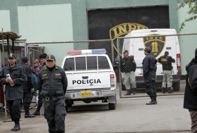 Dictan cadena perpetua para sujeto que violó a hijastra