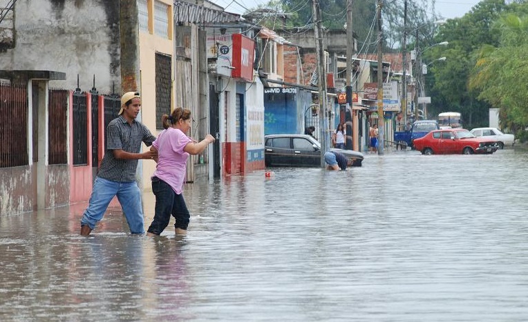 Los Planes de Contingencia (Por Juan Salinas Guerra)