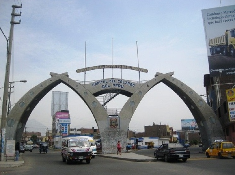 Piden declarar en alerta roja el distrito de El Porvenir por el dengue