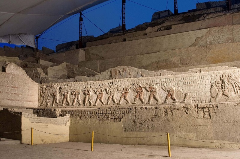 Ministerio de Cultura financiará proyecto en El Brujo con Obras por Impuestos