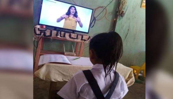 El COVID-19 y el examen al sistema educativo