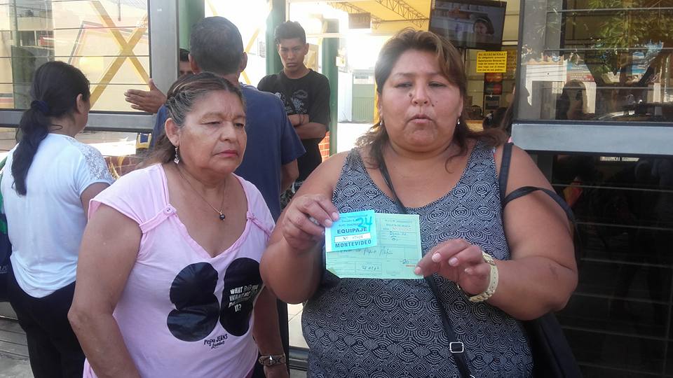 Trujillo: Empresa El Dorado ofrece 200 soles como retribución a pasajeros