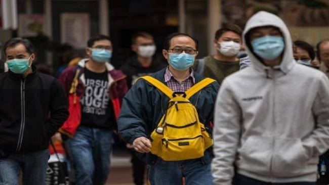 El mundo laboral y social frente al coronavirus