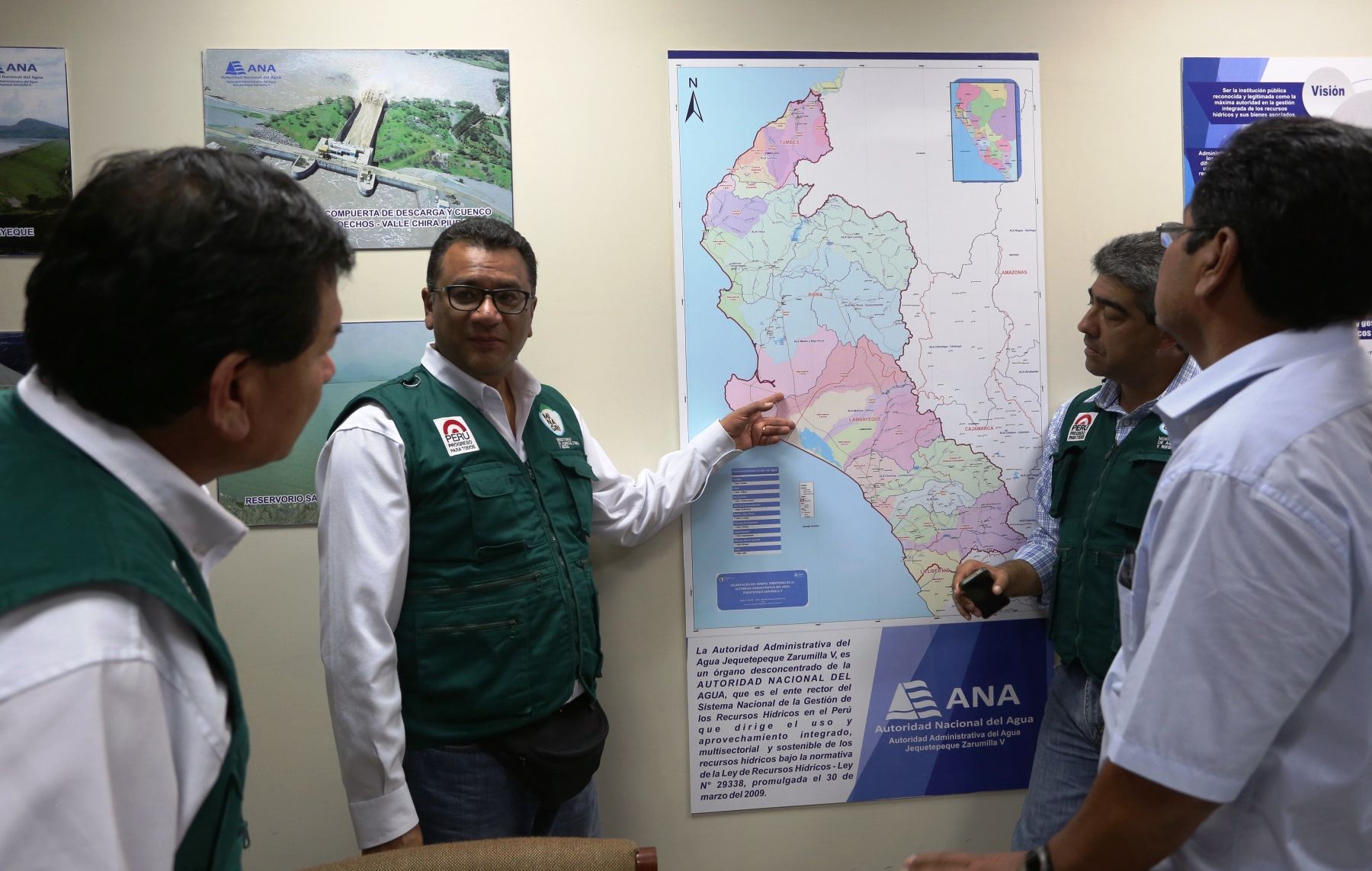 Posibilidades de un fenómeno El Niño extraordinario se reduce pero aun no descartan un evento fuerte