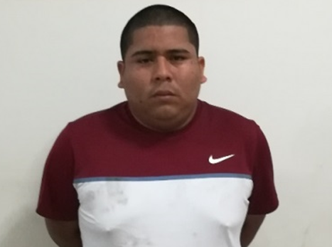 PNP interviene a sujeto que portaba arma y droga en El Porvenir