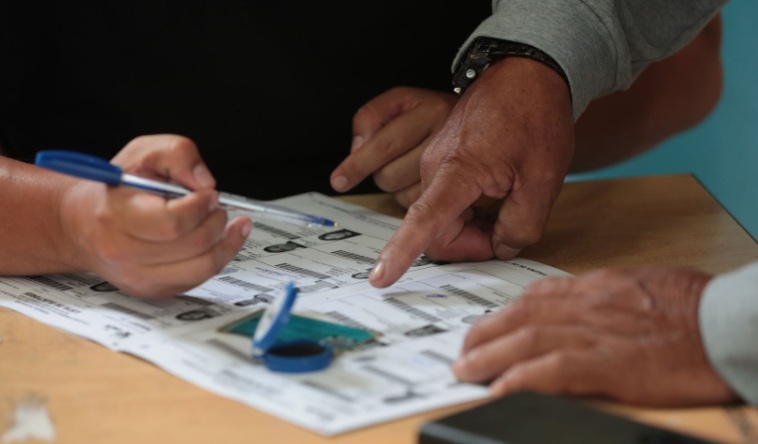 Elecciones 2026: 26 partidos solicitaron la inscripción de sus fórmulas presidenciales