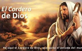 El Cordero de Dios