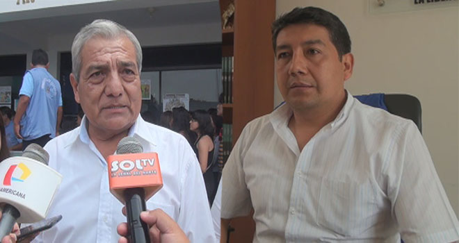 Alcalde de Trujillo critica labor de la Defensoría del Pueblo