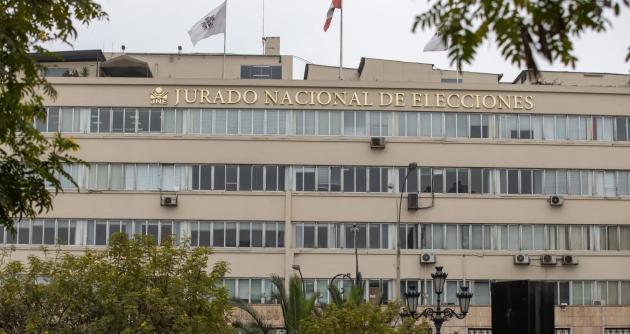 Veinticuatro fórmulas presidenciales fueron inscritas y participarán en las elecciones del 2026     