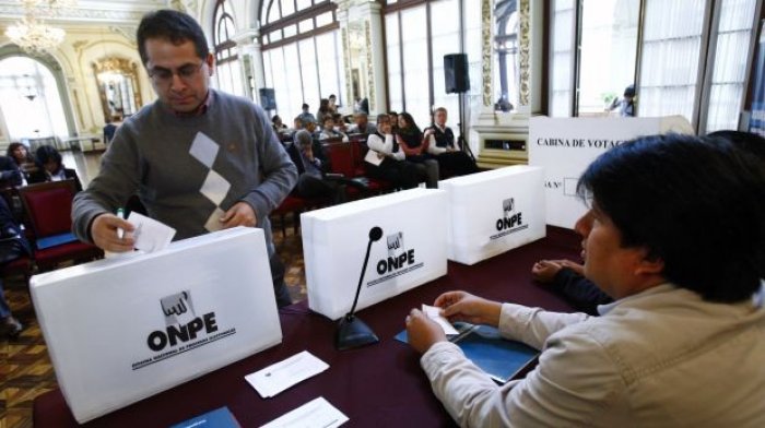 Elecciones 2016: oficializa convocatoria a comicios para el 10 de abril