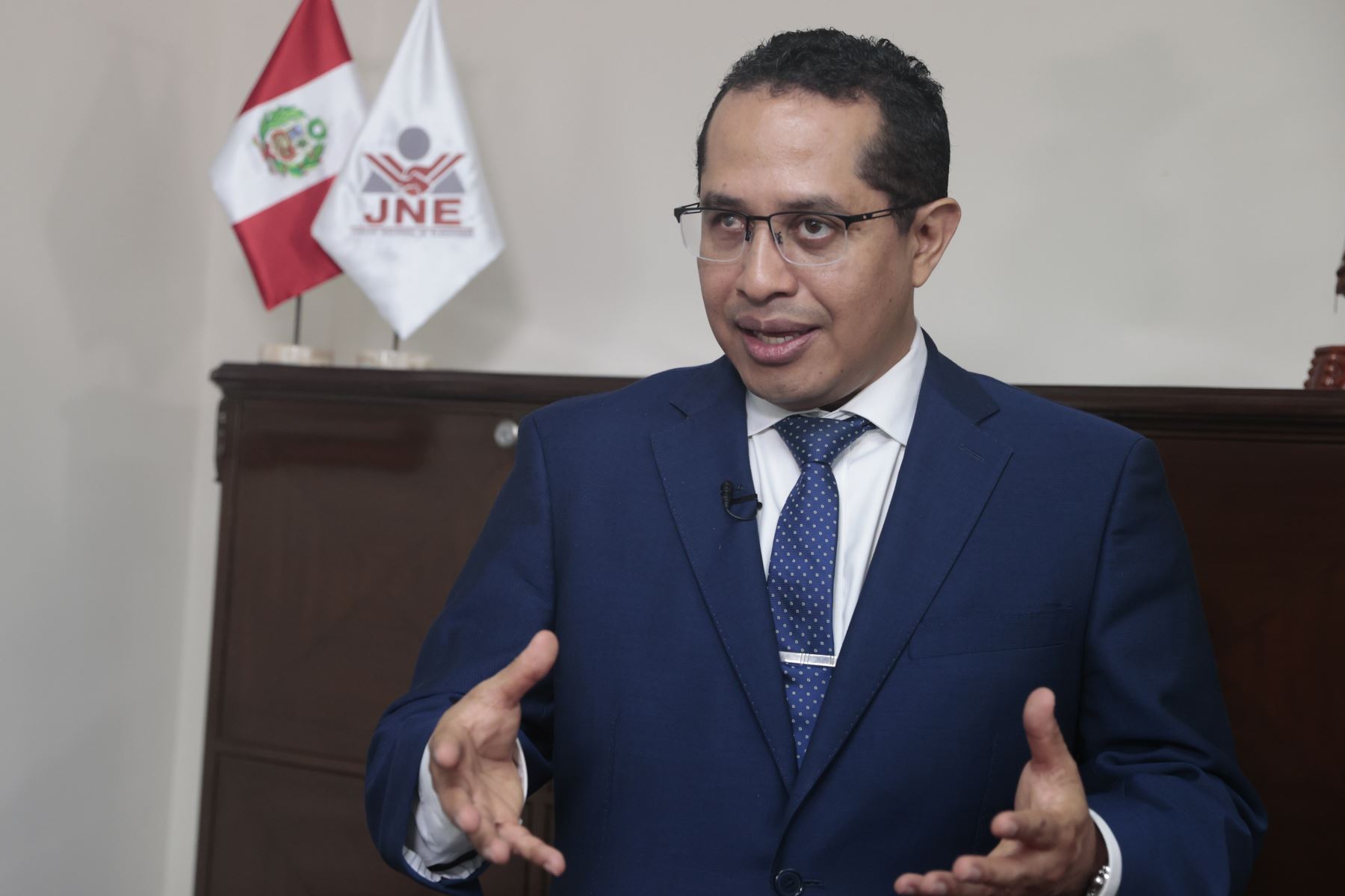 Elecciones 2026 se convocan a elecciones 2026 para el 12 de abril de este año