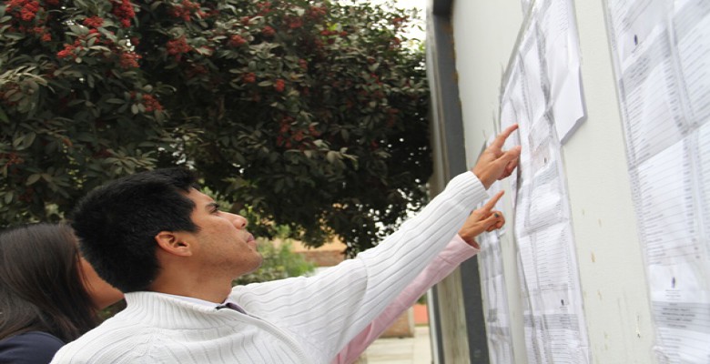 Trujillo: postergaron elecciones en el territorio vecinal N° 57