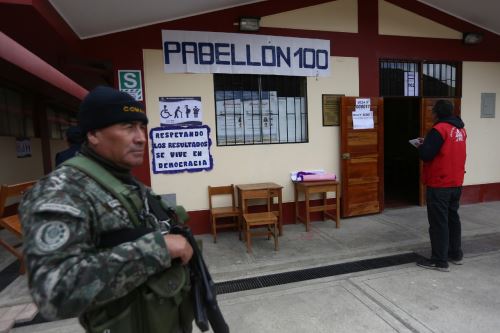 La Libertad: distritos de Guadalupito y Mollepata eligen nuevos alcaldes