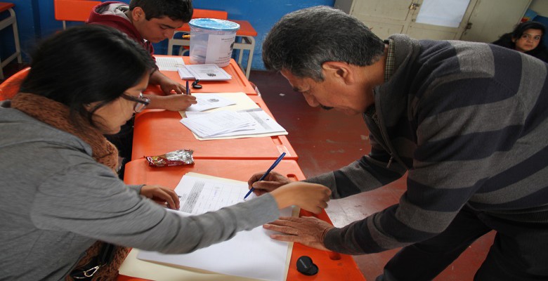 Trujillo: confirman locales de votación para elecciones en centros poblados Valle Sol y Barraza