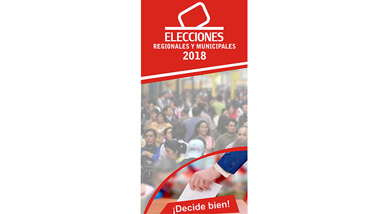 Trujillo en Línea activa espacio de cara al proceso electoral de octubre