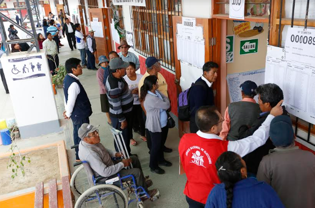 JNE convoca a elecciones municipales complementarias en distritos de 9 departamentos, incluye La Libertad