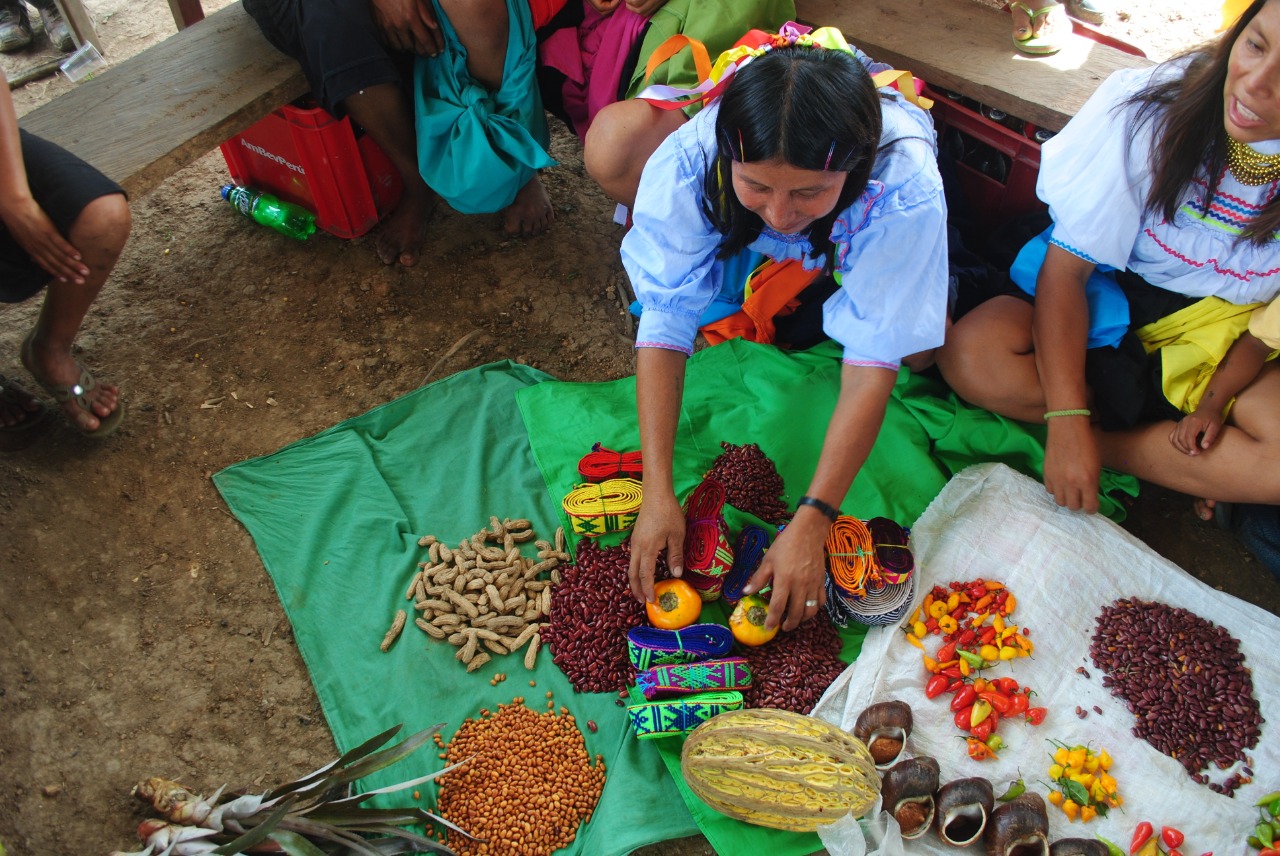 Elemento de la cocina peruana postulará a lista del Patrimonio Cultural Inmaterial de la Humanidad de Unesco