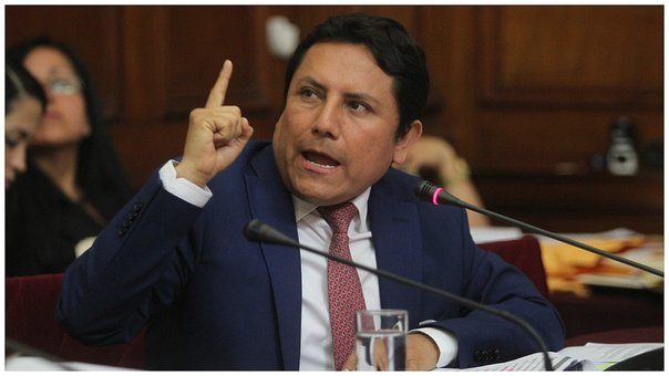 ¿Cuáles son los resultados de las investigaciones de la Comisión de Ética del Parlamento?