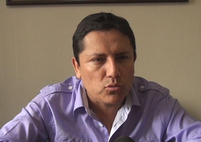 Congresista Elías Rodríguez respalda gabinete de PPK