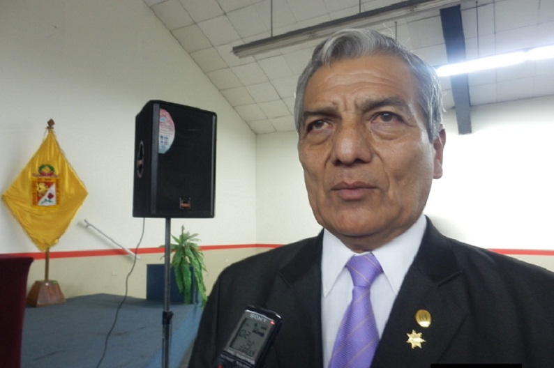 Elidio Espinoza: “Esperemos que intervención del ministerio sirva para corregir la situación de Sedalib”