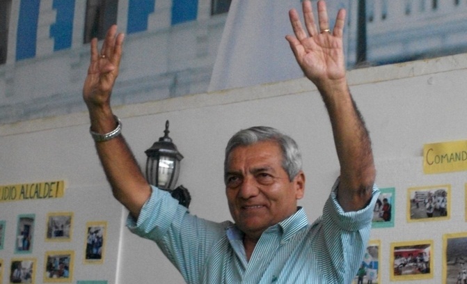   Hoy proclaman resultados oficiales de elecciones en la provincia de Trujillo