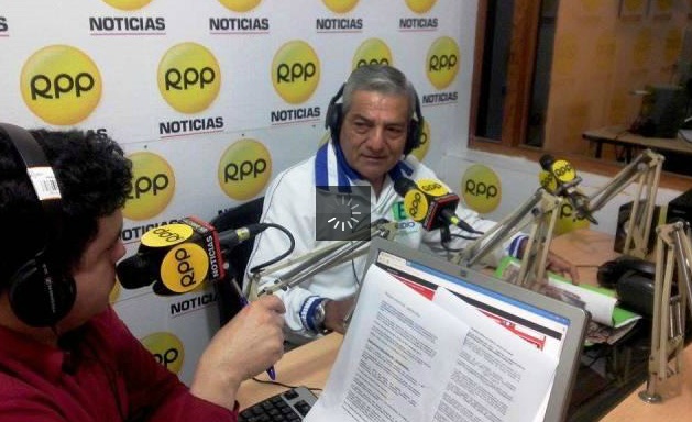 Elidio asevera combatirá a la delincuencia de mano con la Policía y la población