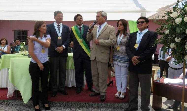 Regidora Milagros Mantilla busca vacancia y renunciará a movimiento de Elidio Espinoza