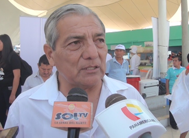 Alcalde de Trujillo resta importancia a salida de general 