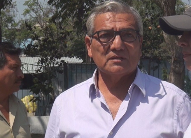 Alcalde de Trujillo: "Huelga del Segat atentará contra el medio ambiente"