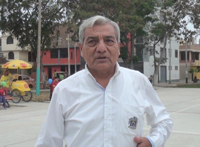 Alcalde de Trujillo no teme denuncia por destrucción de inmueble en jirón Bolívar