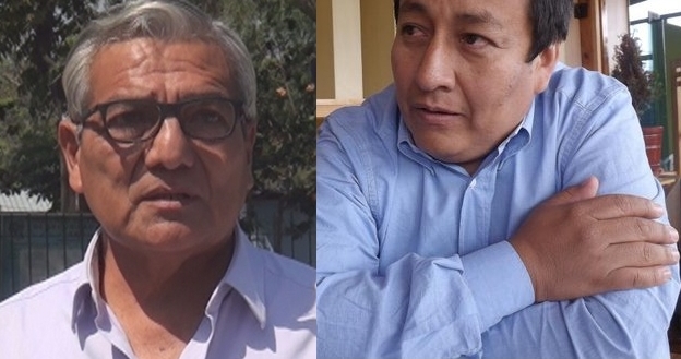 Alcalde de Trujillo arma estrategia ante huelga el Segat