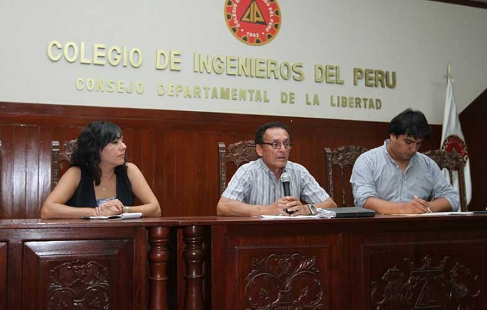 Conflicto en Sedalib no tiene tregua: directores deciden sacar a gerente