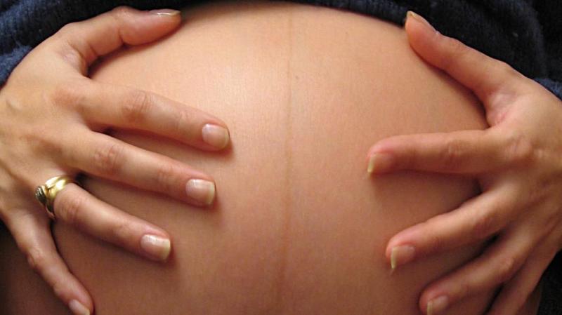 25 de marzo: Día del Niño por Nacer