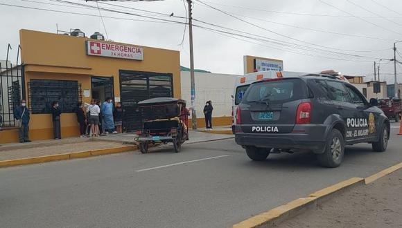 Jóvenes son asesinados cuando jugaban billar en local de el Milagro